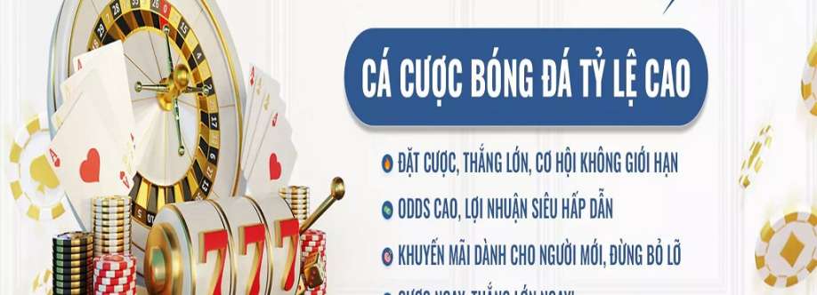 Nhà cái 8XBET Cover Image