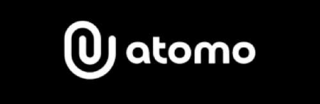 The Atomo Cover Image