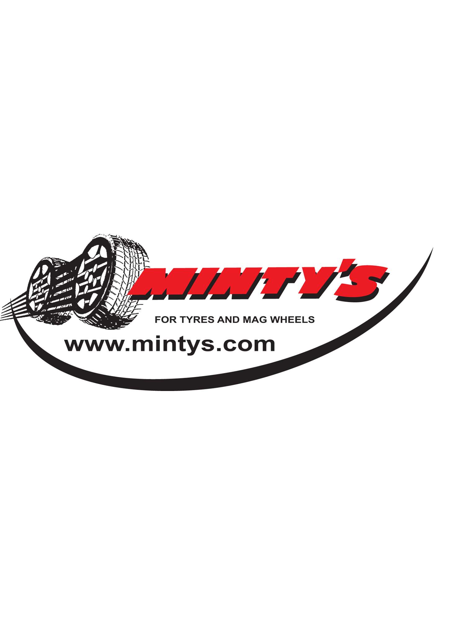 Mintys Tyres Profile Picture