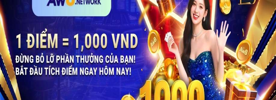 Aw8 network Cover Image