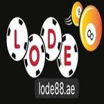 LODE88 AE Profile Picture