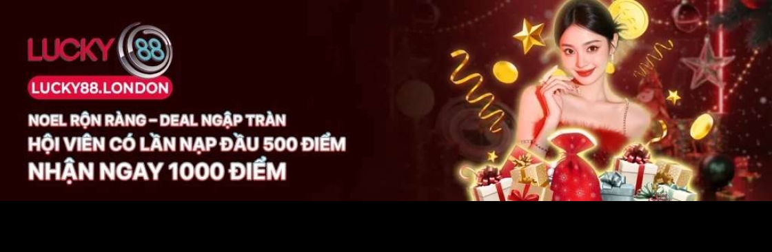 LUCKY88 LUCKY88 Cover Image