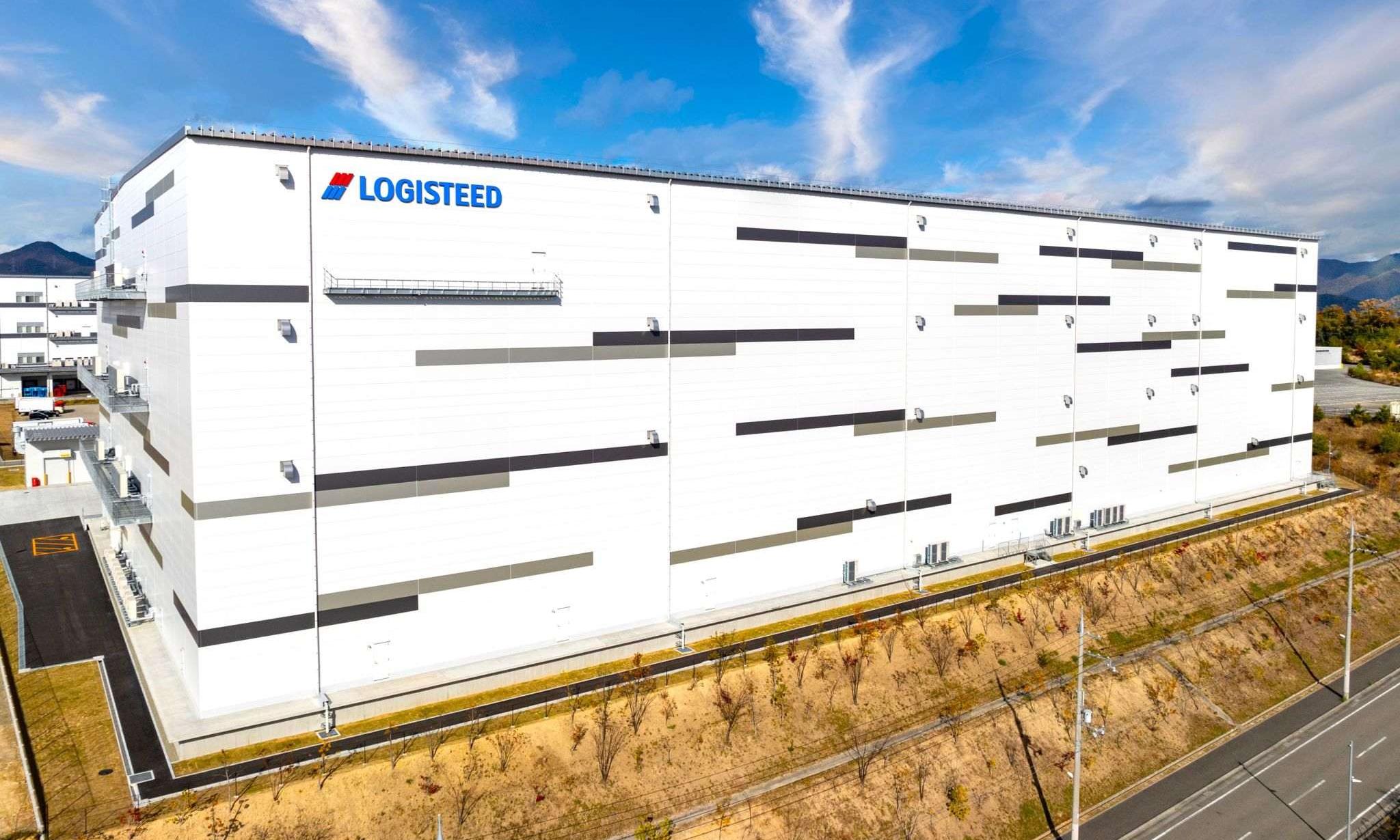 CCI clears Japan Post acquisition of 19.9% stake in Logisteed Holdings