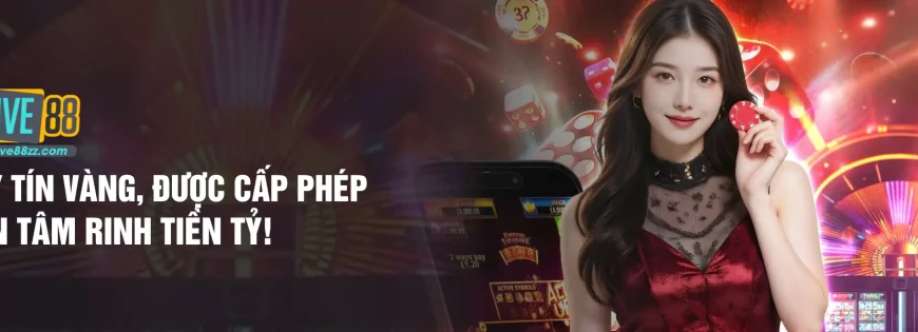 FIVE88 Trang cá cược bóng đá Cover Image