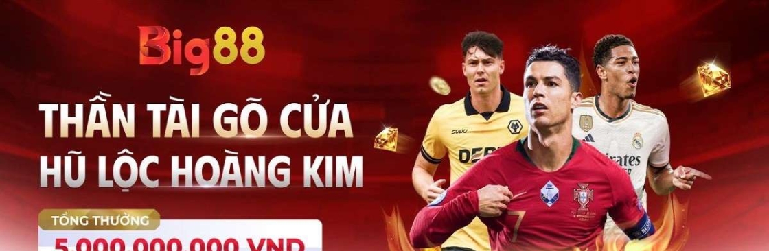 BIG88 Trang Chủ Chính Thức Cover Image
