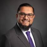 Ahmed Reza Profile Picture