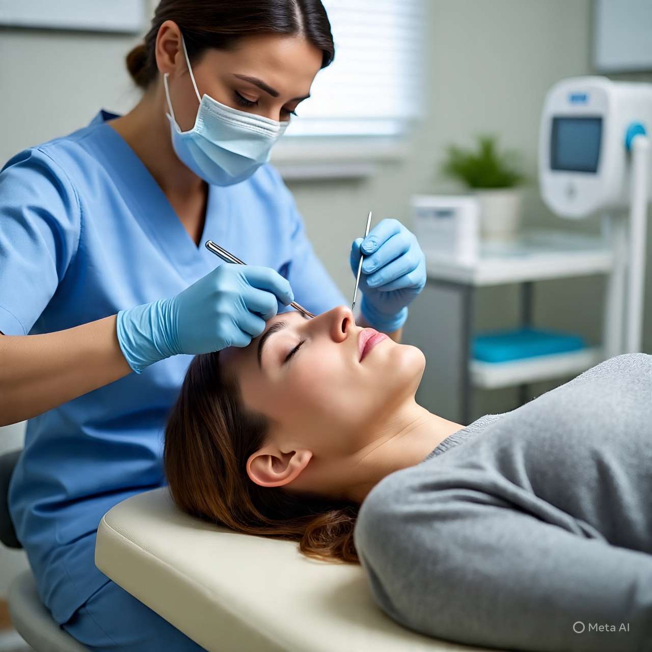 Earwax Removal Profile Picture