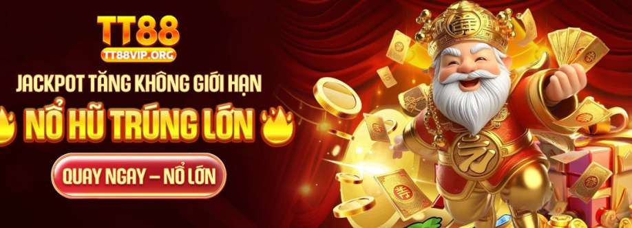 TT88 Vip Cover Image