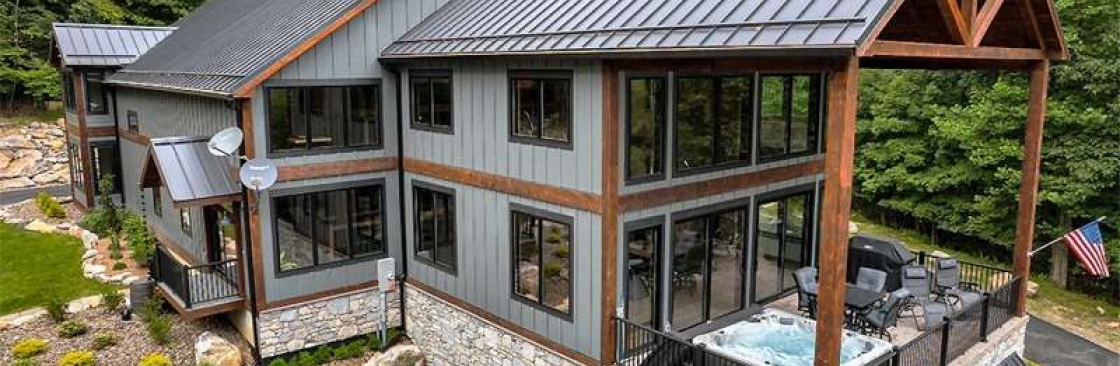 AR Homes LLC Cover Image