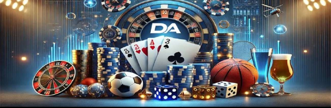 Luck8 Ceji Cover Image