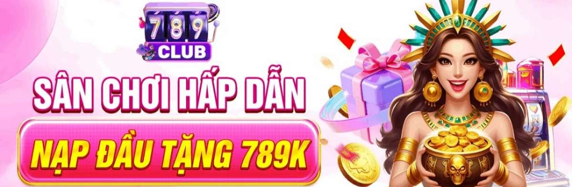 789Club Cổng Game Bài Cover Image