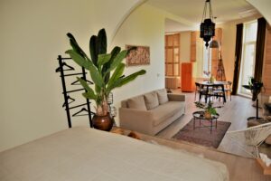 Why a Suite in Theaterplein Is Perfect for Your Antwerp Stay