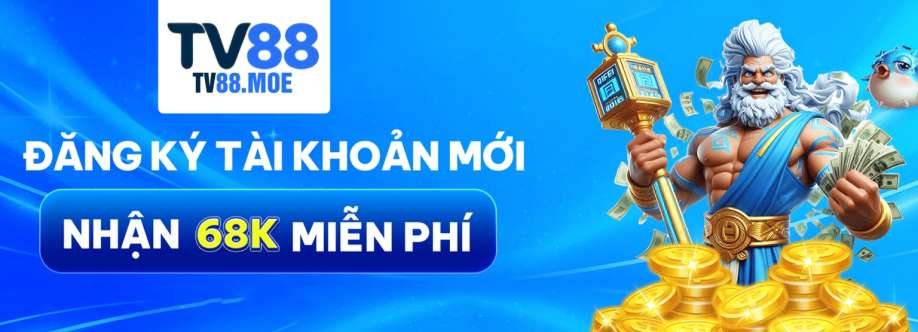 Nha cai TV88 Cover Image