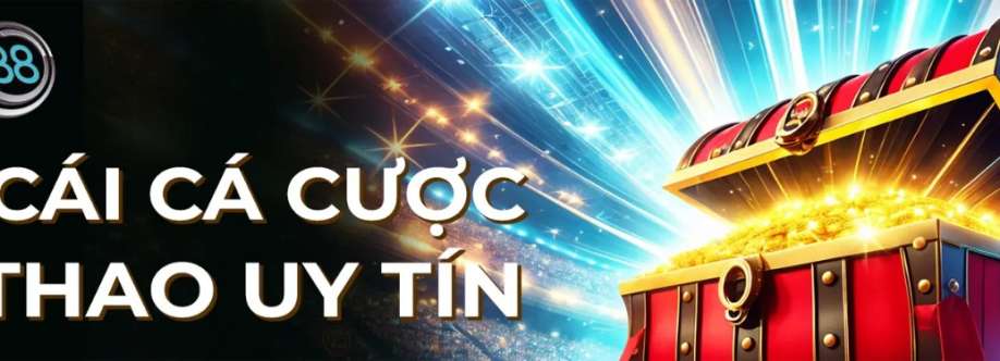 Nhà cái LUCKY88 Cover Image