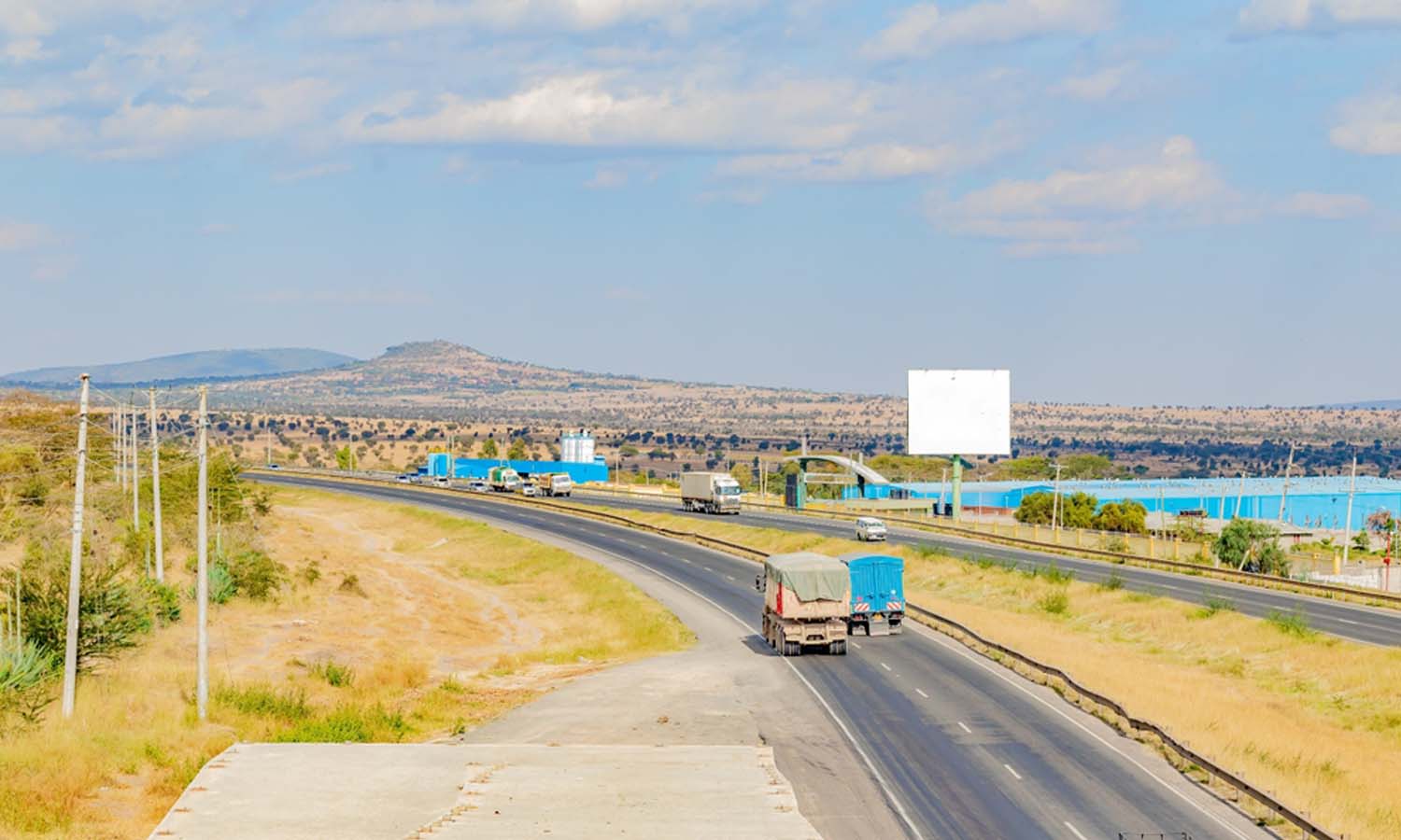 AfDB approves $76.3m to expand Somalia road links in the Horn of Africa