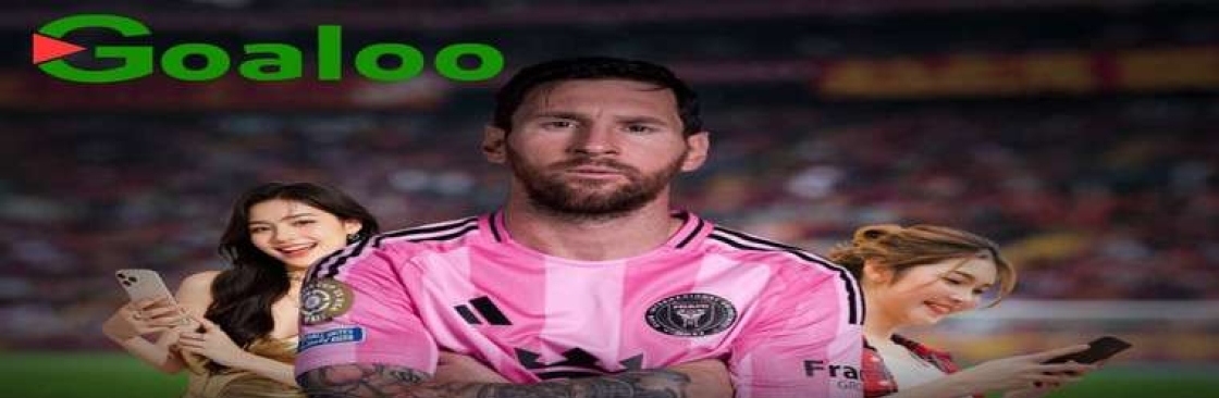 Goaloo Pantau Skor Olahraga Langsung Cover Image