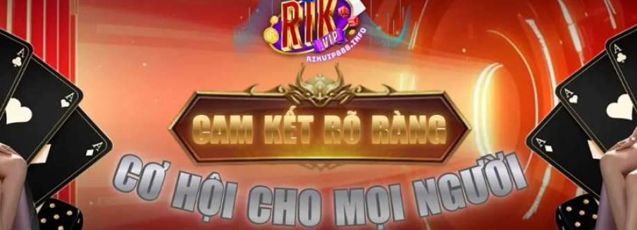 RIKVIP888 INFO Cover Image