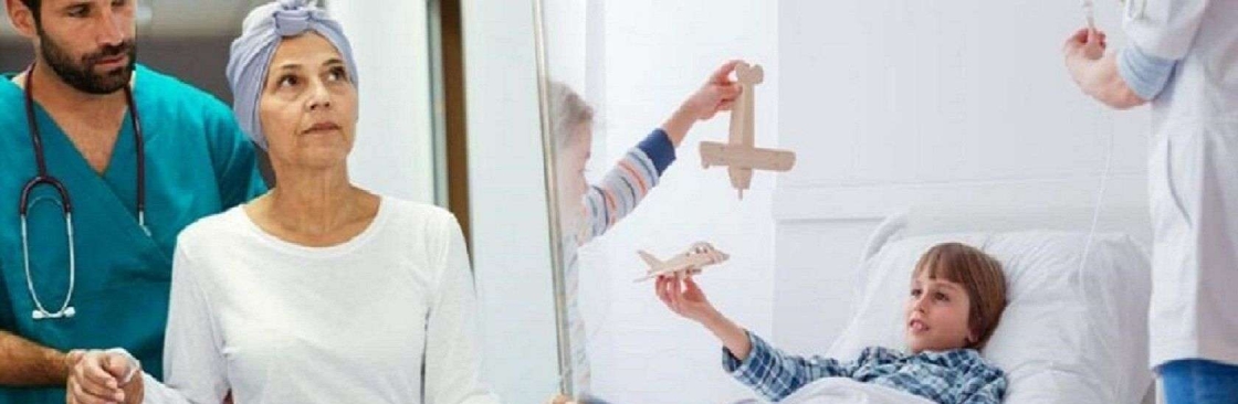 Specialty Care Rx Plano TX Cover Image