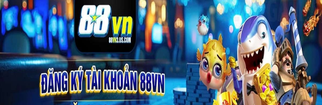 Nhà cái 88VN Cover Image