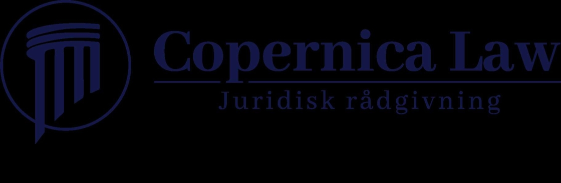 Copernica Law Cover Image