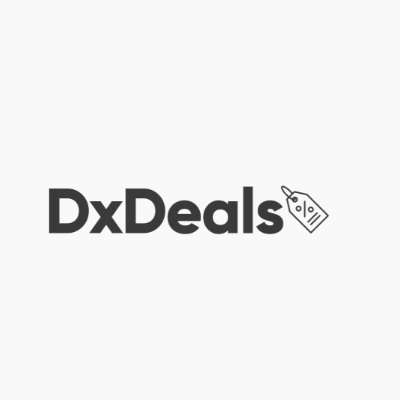 DxDeals by Netwiz Trading LLC Profile Picture