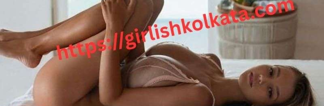 Girlish Kolkata Cover Image