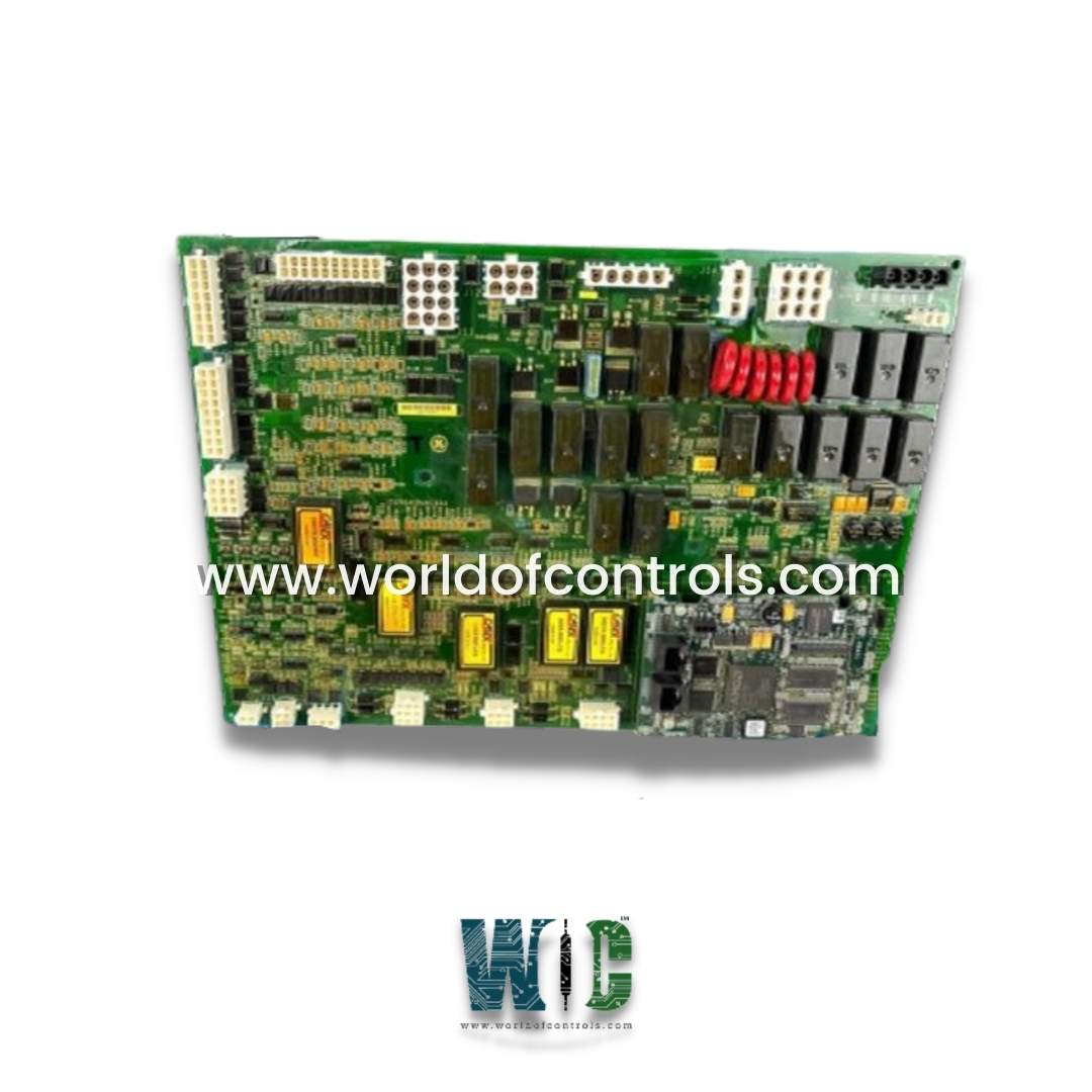 IS200AEPAH1A - Optional Auxiliary Board in stock. Contact WOC