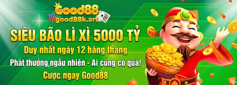 Good88 Trang Chủ Chính Thức Cover Image