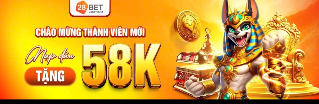 28Bet vnfit Cover Image