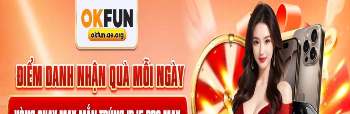 Okfun aeorg Cover Image