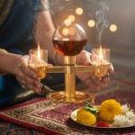 pooja items Profile Picture