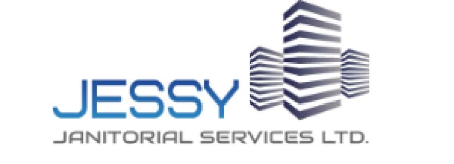 jessyjanitorial Cover Image