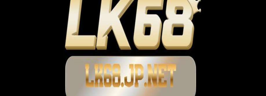 LK68 jpnet Cover Image