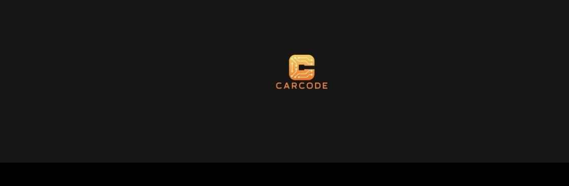 CARCODEUK Cover Image