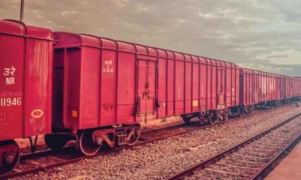 Indian Railways records 11.7% growth in fertilizer loading as of Nov 30