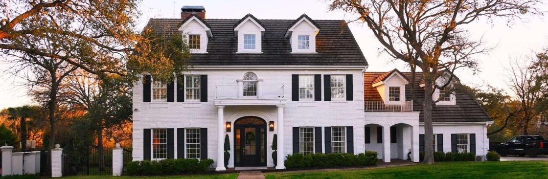 D Green And Associates Cover Image