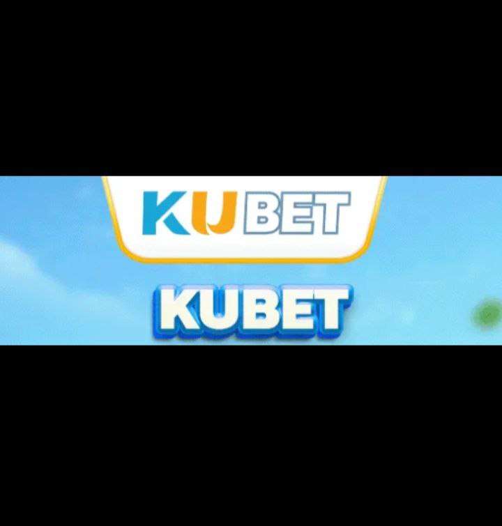 Kubet us Profile Picture