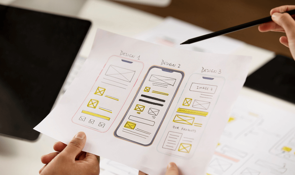 Mobile App Development Services in Calgary and Vancouver