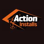 Action Installs Profile Picture
