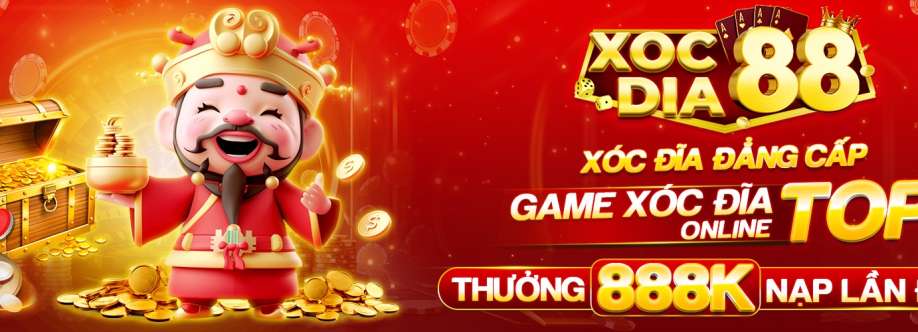 Xocdia88 Chơi Xóc Đĩa Online Uy Tín Cover Image