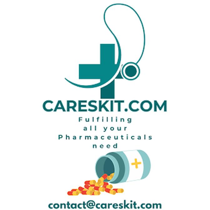 Careskit.com Easy Wellness for Every Family - Gan Jing World