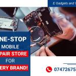 E gadget and Vapes Profile Picture