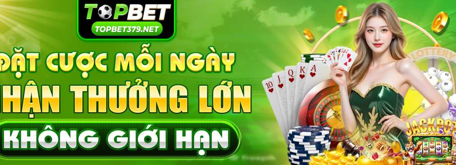 Topbet Link Vào Nhà Cái Topbet Chính Th Cover Image