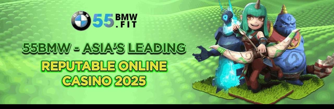 55BMW Live Casino Cover Image