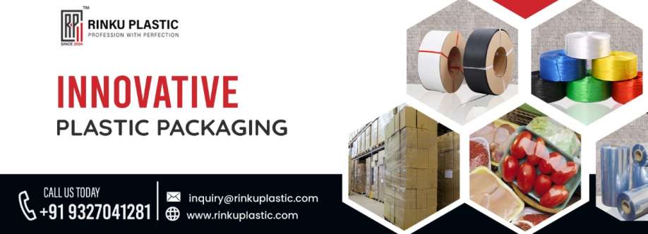 Rinku Plastic Cover Image