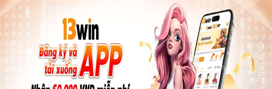 Nhà Cái 13WIN Cover Image