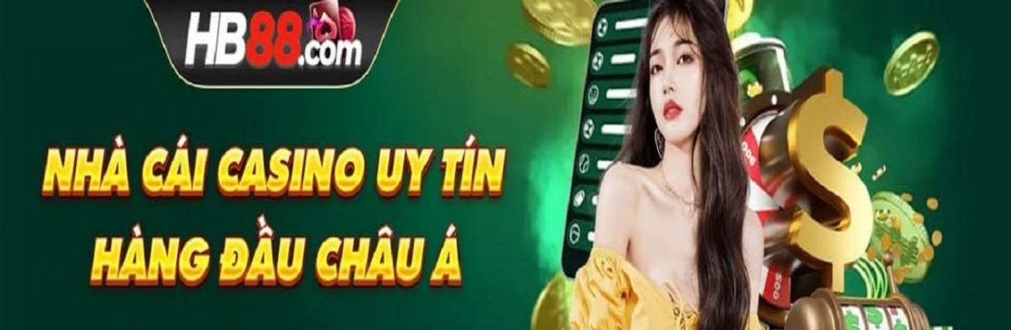 HB88 Nhà Cái Giải Trí Đổi Thưởng Cover Image