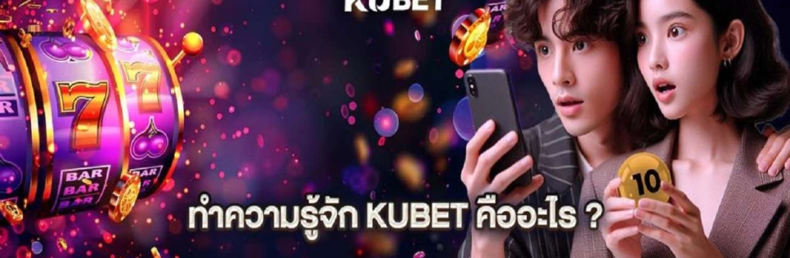 Kubet Thai Cover Image
