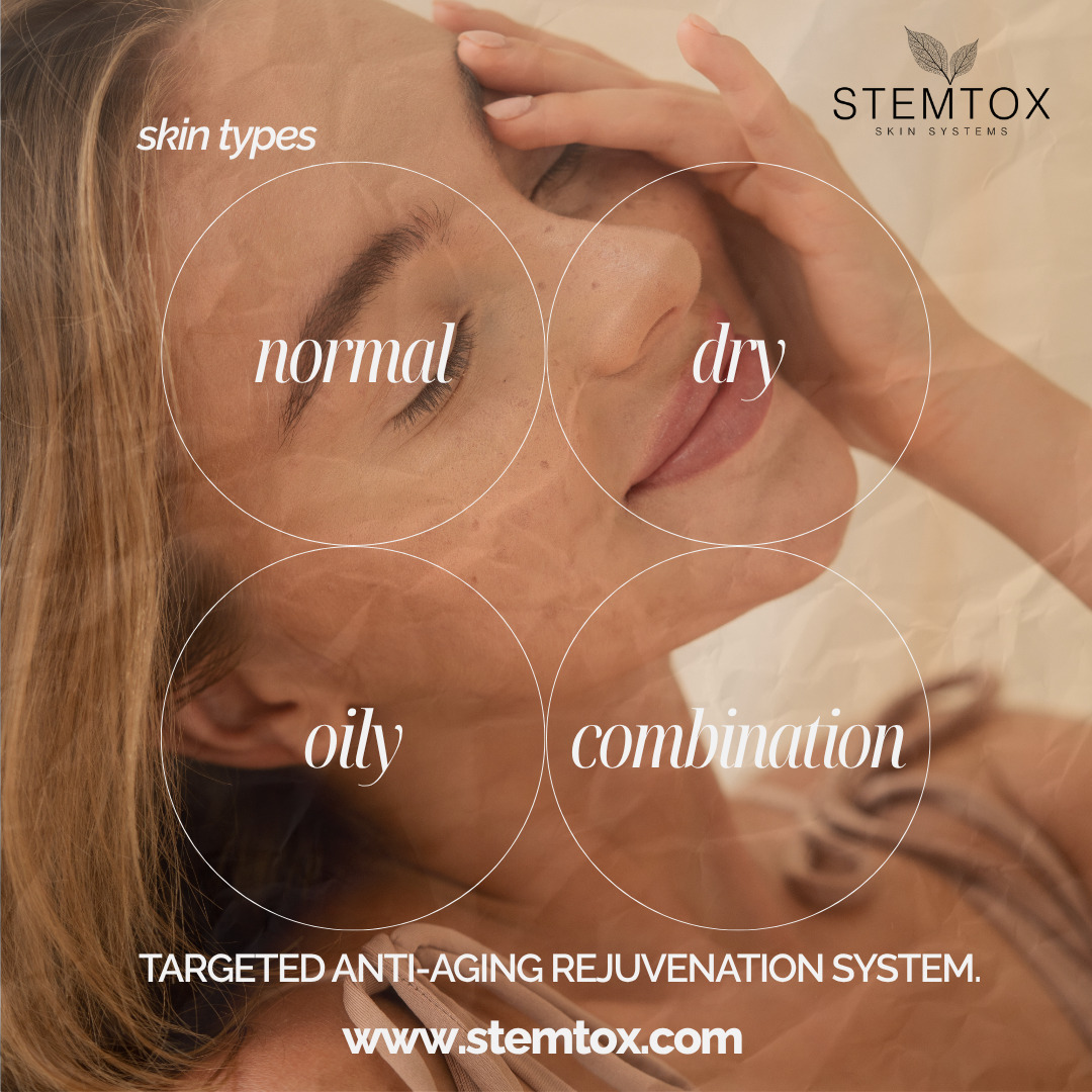 Stemtox Skin Systems — Glow-Up Routine: Why a Face Peeling Gel + the Best...
