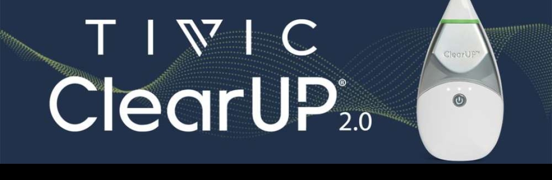 Tivic Health Cover Image